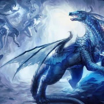 (紫圣是个阴谋)紫圣被神秘人下了巫术，谜底揭晓在即