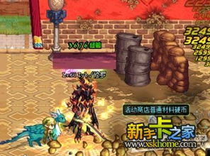 探秘不思议地下城H5，解锁无尽冒险之旅，挑战神秘迷宫，征服九州大陆！