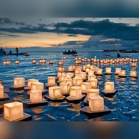 (中国 百鬼夜行)中国称百鬼夜行为何？深入探究中国灵异文化的神秘世界