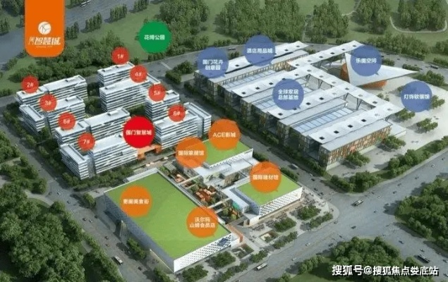 (天鸽智创城售楼处电话)天鸽智创园：助力创新科技发展，打造智慧创新生态圈。