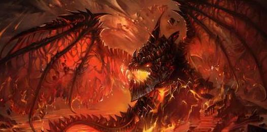 妖罗英雄传龙王：揭秘神秘龙族王者与五大妖罗族英雄的世纪大战历史