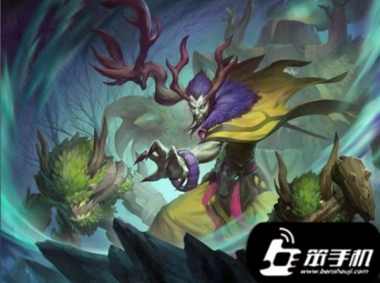 (乱斗西游白泽)乱斗西游百眼魔君：探寻神秘的魔幻世界
