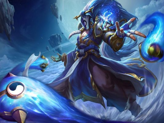 (乱斗西游白泽)乱斗西游百眼魔君:探寻神秘的魔幻世界 (乱斗西游白泽)乱斗西游百眼魔君:探寻神秘的魔幻世界