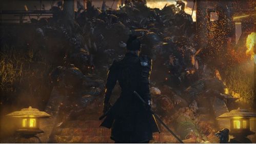 揭秘史上最有名的刀客：他们的传奇故事和无敌剑术引发世界瞩目