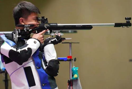 (射击运动分为哪几大类?)射击分为哪几种?了解射击运动的不同类型 (射击运动分为哪几大类?)射击分为哪几种?了解射击运动的不同类型