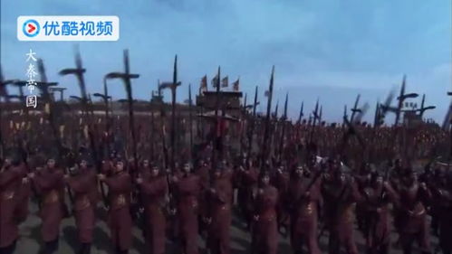 重现历史风云：古代战争放置六百次，体验不同朝代间的战略与智谋