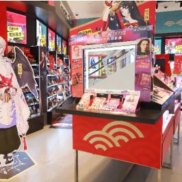 (阴阳师ip系列)阴阳师IP展开：公布的各大衍生游戏