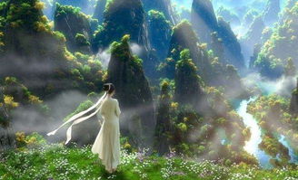 (免费观看山海伏魔电影)免费观看国漫《山海伏魔录》全集高清在线完整版资源分享