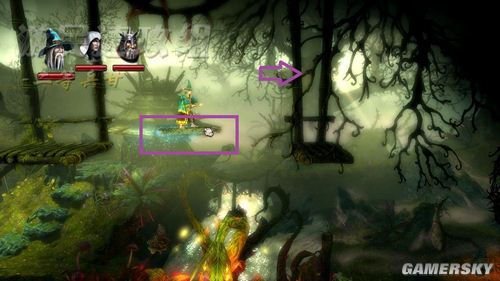 魔幻三杰2手机版:探索神秘世界,与勇士们共同战斗的奇幻冒险之旅 魔幻三杰2手机版:探索神秘世界,与勇士们共同战斗的奇幻冒险之旅