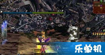 在古魂世界中，选择献祭与救赎的抉择：哪条道路才能带来真正的解脱与希望？