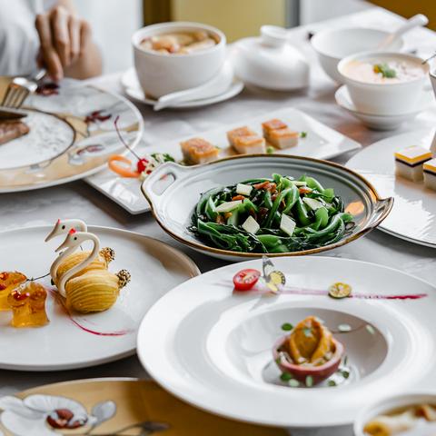 有间中餐厅免广告，味道真实，服务优质，环境舒适，让您尽情享受美食。