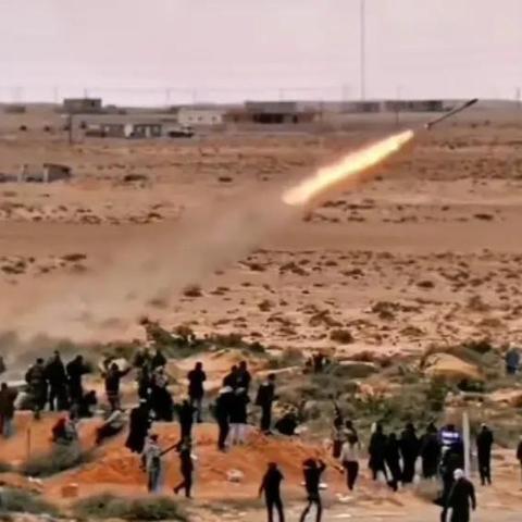 (黎巴嫩真主党领袖是谁)北部城镇沦陷！黎巴嫩真主党袭击，居民陷入恐慌与恐惧！