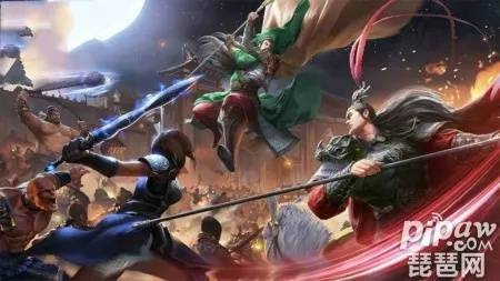 (三国传说武将)全面解析三国传说手游最强阵容构建技巧与角色搭配推荐