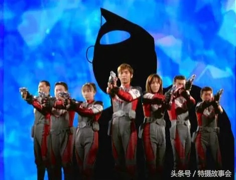 (奥特曼地球防卫队实力排行)奥特曼地球防卫队排名：谁是宇宙中最强大的角色？