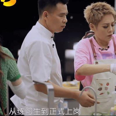 (中餐厅第1季)免费观看中餐厅第一季在线，融合美食与热闹的烹饪节目