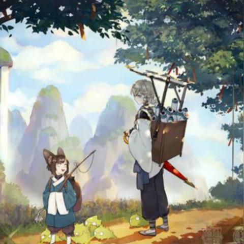 新手玩家引导：在山海镜花中，如何选择最合适的新手SSR角色进行冒险