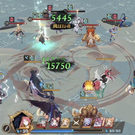 新手玩家引导：在山海镜花中，如何选择最合适的新手SSR角色进行冒险