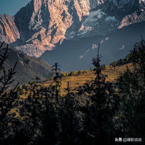 探寻蜀山神话之谜！一键端揭秘古老传说，探索神秘山脉的奇幻世界