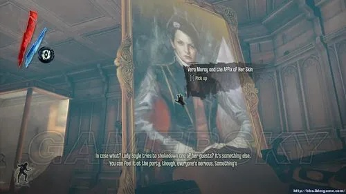 (羞辱1有多少关?)羞辱1全方位攻略：游民星空社区分享最详尽的游戏技巧与秘籍