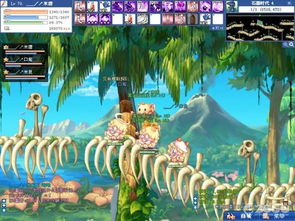 (彩虹城在哪)探索彩虹城游戏的奇幻世界:让你沉浸在色彩斑斓的冒险旅程中 (彩虹城在哪)探索彩虹城游戏的奇幻世界:让你沉浸在色彩斑斓的冒险旅程中