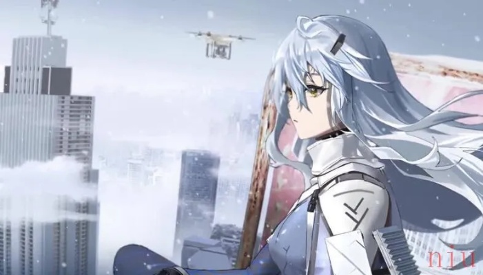 尘白禁区制作组是谁?他们的背后隐藏着怎样的故事? 尘白禁区制作组是谁?他们的背后隐藏着怎样的故事?