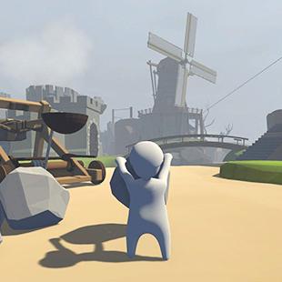 (人类一败涂地智商)人类一败涂地:智慧之战在手机版的演绎,谁将成为终极赢家? (人类一败涂地智商)人类一败涂地:智慧之战在手机版的演绎,谁将成为终极赢家?