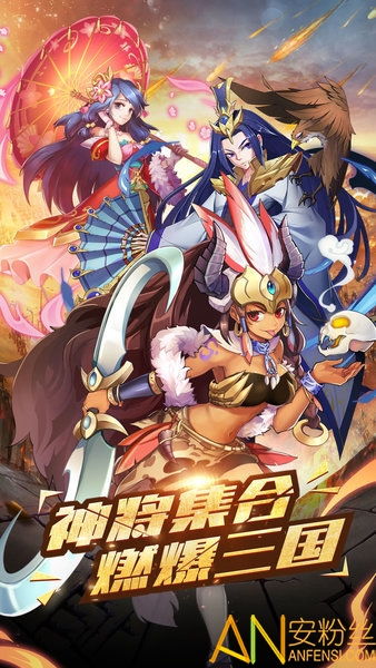 三国之旅手游玩法揭秘：战略决策与角色培养如何玩转其中的国家争霸战