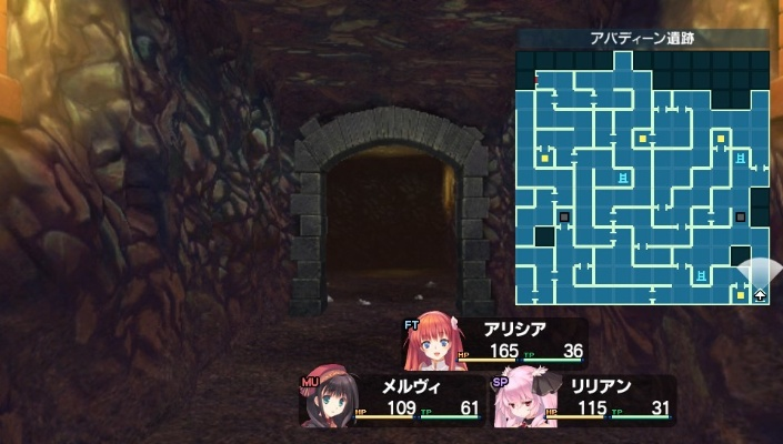 在迷宫街寻找格蕾丝：一个充满挑战的游戏体验