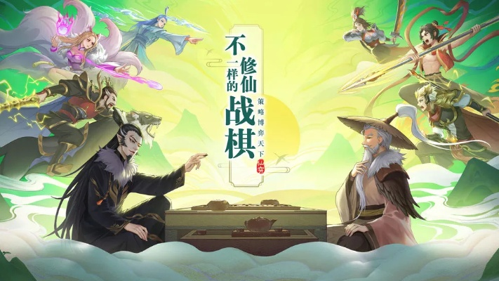 (自走棋隐藏棋子)自走棋隐世仙门:探索棋盘中的修仙之路与奇幻冒险 (自走棋隐藏棋子)自走棋隐世仙门:探索棋盘中的修仙之路与奇幻冒险