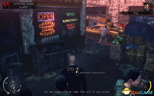 (杀手5 攻略)游戏技巧大揭秘！杀手5攻略第十章：全新关卡挑战攻略大揭秘！