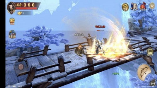 (天灵诀游戏攻略)天灵诀手游app：探索精致玄幻世界，挑战无尽神秘冒险之旅